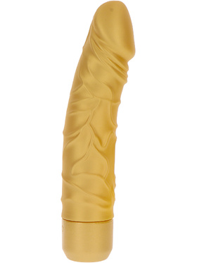 Toy Joy: Gold Dicker, Original Vibrator