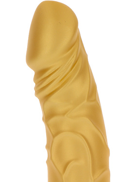 Toy Joy: Gold Dicker, Original Vibrator