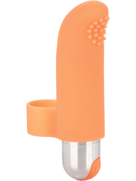 California Exotic: Intimate Play, Rechargeable Finger Tickler