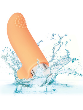 California Exotic: Intimate Play, Rechargeable Finger Tickler