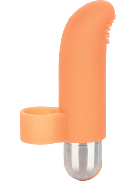 California Exotic: Intimate Play, Rechargeable Finger Tickler