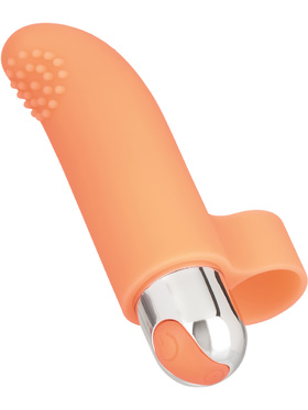 California Exotic: Intimate Play, Rechargeable Finger Tickler