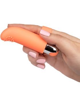 California Exotic: Intimate Play, Rechargeable Finger Tickler