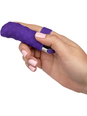 California Exotic: Intimate Play, Rechargeable Finger Teaser