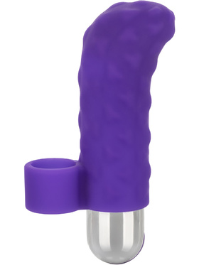 California Exotic: Intimate Play, Rechargeable Finger Teaser