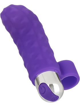 California Exotic: Intimate Play, Rechargeable Finger Teaser