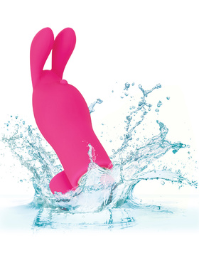 California Exotic: Intimate Play, Rechargeable Finger Bunny