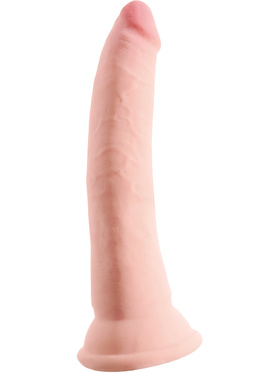 King Cock: Triple Density Cock, 20 cm