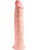 King Cock: Triple Density Cock, 29 cm