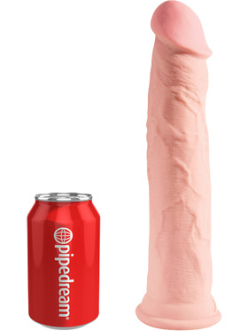 King Cock: Triple Density Cock, 29 cm