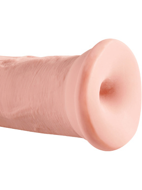 King Cock: Triple Density Cock, 29 cm