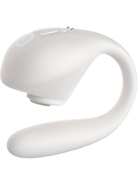 Lora Dicarlo: Osé 2, Premium Robotic Massager For Blended Orgasms