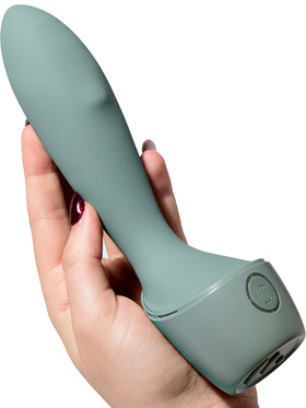 Lora Dicarlo: Onda, Robotic G-Spot Massager