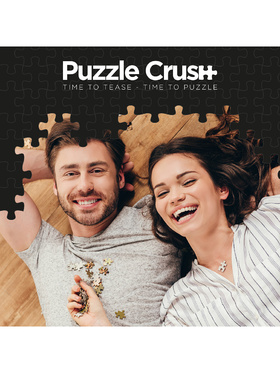 Tease & Please: Puzzle Crush, Together Forever