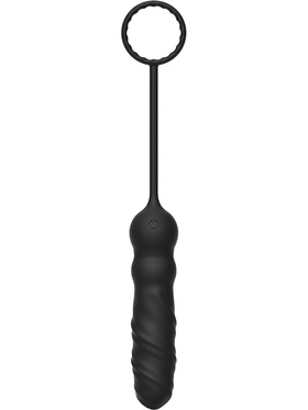 Marc Dorcel: Deep Seeker with Remote, Anal Plug & Cockring