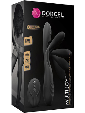 Marc Dorcel: Multi Joy with Remote Control