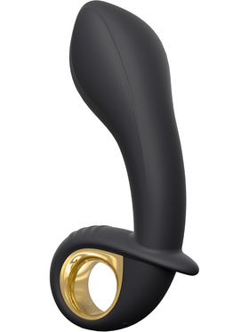 Marc Dorcel: Deep Expand, Anal Plug, Vibrating & Inflatable