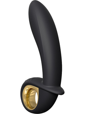 Marc Dorcel: Deep Expand, Anal Plug, Vibrating & Inflatable