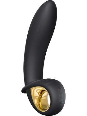 Marc Dorcel: Deep Expand, Anal Plug, Vibrating & Inflatable