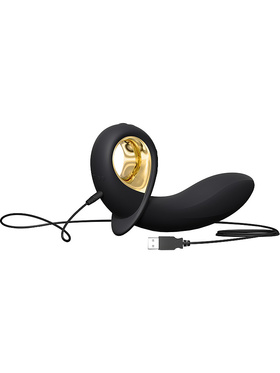 Marc Dorcel: Deep Expand, Anal Plug, Vibrating & Inflatable