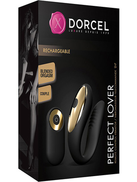 Marc Dorcel: Perfect Lover, Remote Control Vibrator
