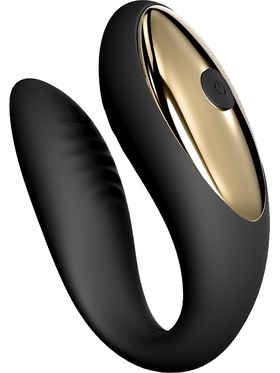 Marc Dorcel: Perfect Lover, Remote Control Vibrator