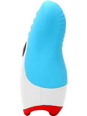 Leten: SM350 Super Masturbator, Vibrating Oral Sex Masturbator