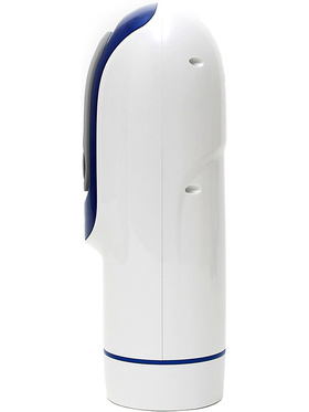 Leten: SM390 Super Masturbator, Retractable Male Masturbator