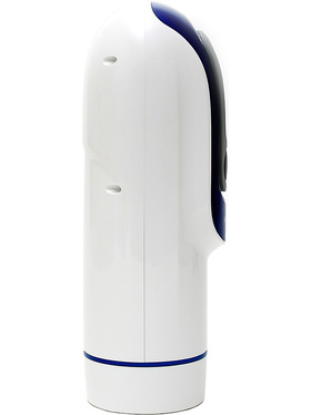 Leten: SM390 Super Masturbator, Retractable Male Masturbator