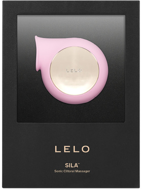 LELO: Sila, rosa