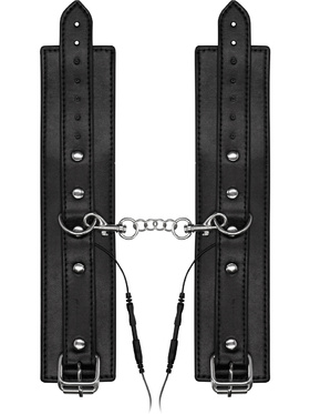 ElectroShock: Electro Handcuffs, E-Stimulation