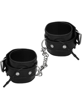 ElectroShock: Electro Handcuffs, E-Stimulation