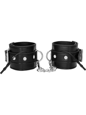 ElectroShock: Electro Handcuffs, E-Stimulation