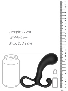 Sono: 3 Piece Prostate Stimulator Set No. 95