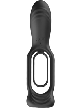 Sono: Vibrating Rechargeable Cock Ring No. 88