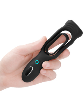 Sono: Vibrating Rechargeable Cock Ring No. 88