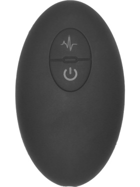 ElectroShock: Remote Prostate Massager, Vibrating & E-Stimulation