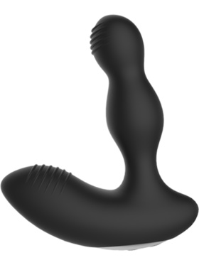 ElectroShock: Remote Prostate Massager, Vibrating & E-Stimulation