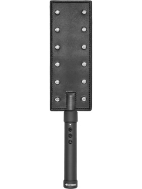 ElectroShock: E-stim Paddle