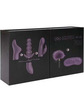 Switch: Pleasure Kit #6, lila