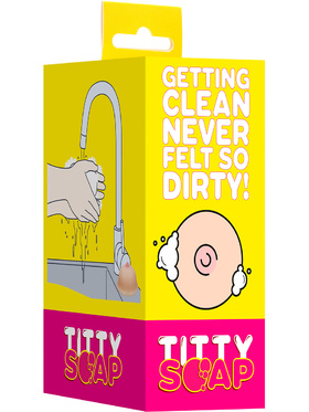 S-Line: Titty Soap