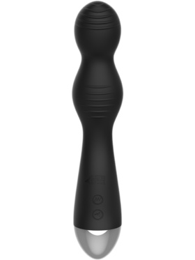 ElectroShock: G-Spot, Vibrating & E-Stimulation