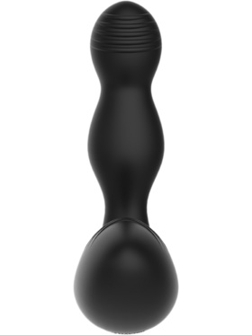 ElectroShock: Prostate Massager, Vibrating & E-Stimulation