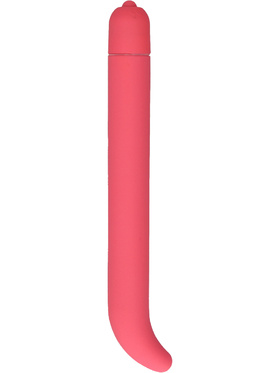 Shots Toys: G-Spot Vibrator, rosa
