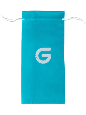 Gildo: Handmade Glass Dildo No. 10