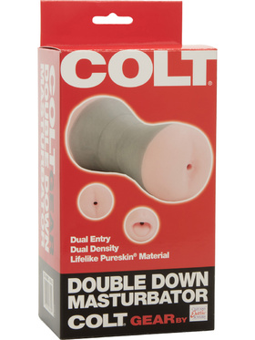 Colt Gear: Double Down Masturbator