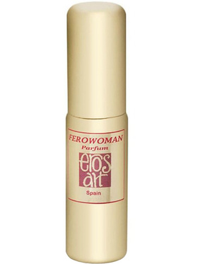 Eros-Art: Ferowoman Perfum, 20 ml