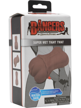 Hidden Desire: Bangers, Super Wet Tight Twat, Vibrating, brun
