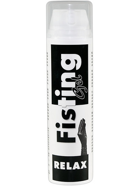 Megasol: Fisting Gel Relax, 200 ml