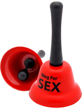 Orion: Ring for Sex Bell